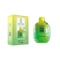 Безникотиновый одноразовый Pod Aroma King Jewel 8000 650 mAh Cucumber Mint Energy 0% (Огурец с мятой)